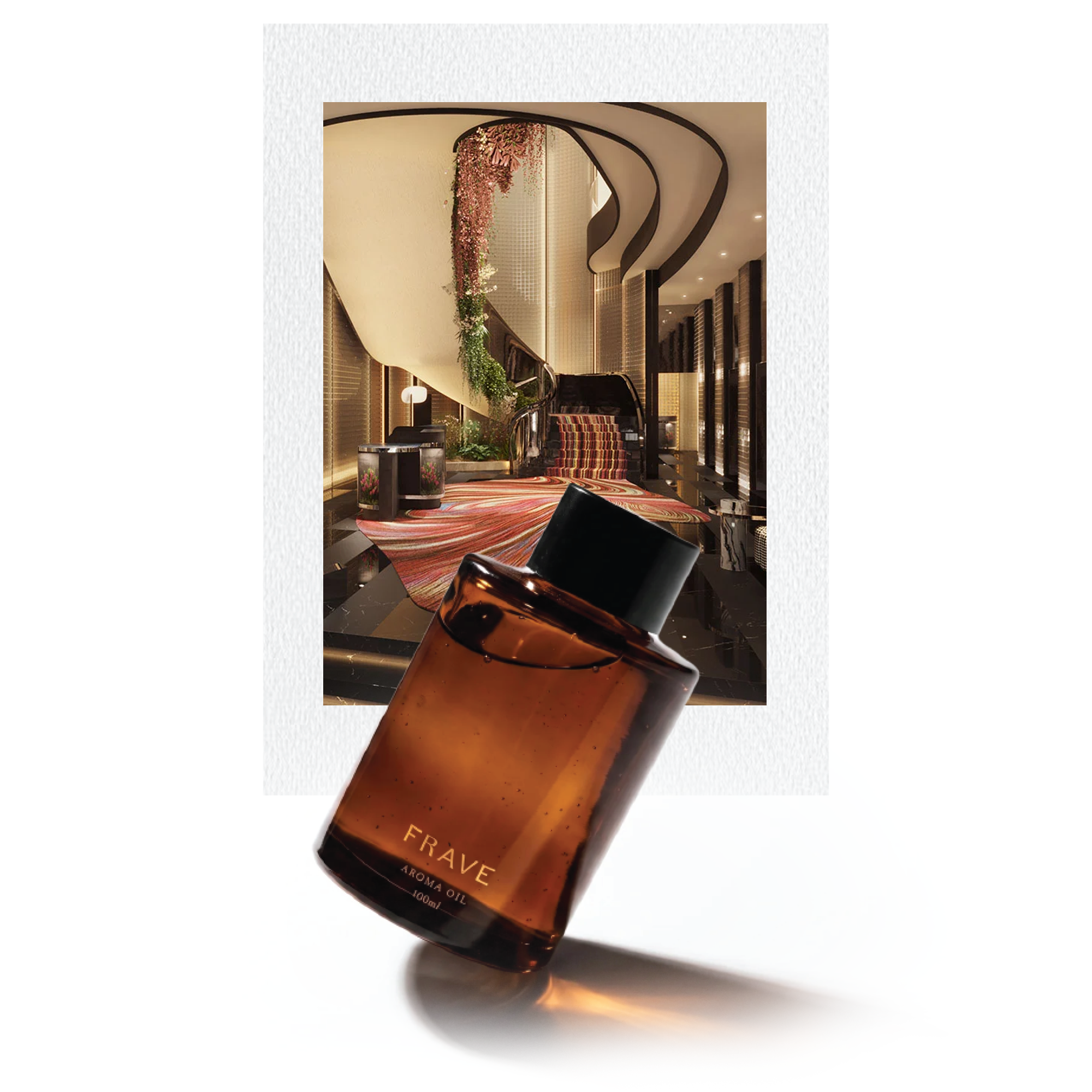 Scent Stories: How Fragrance Shapes Mood, Memory, and Home