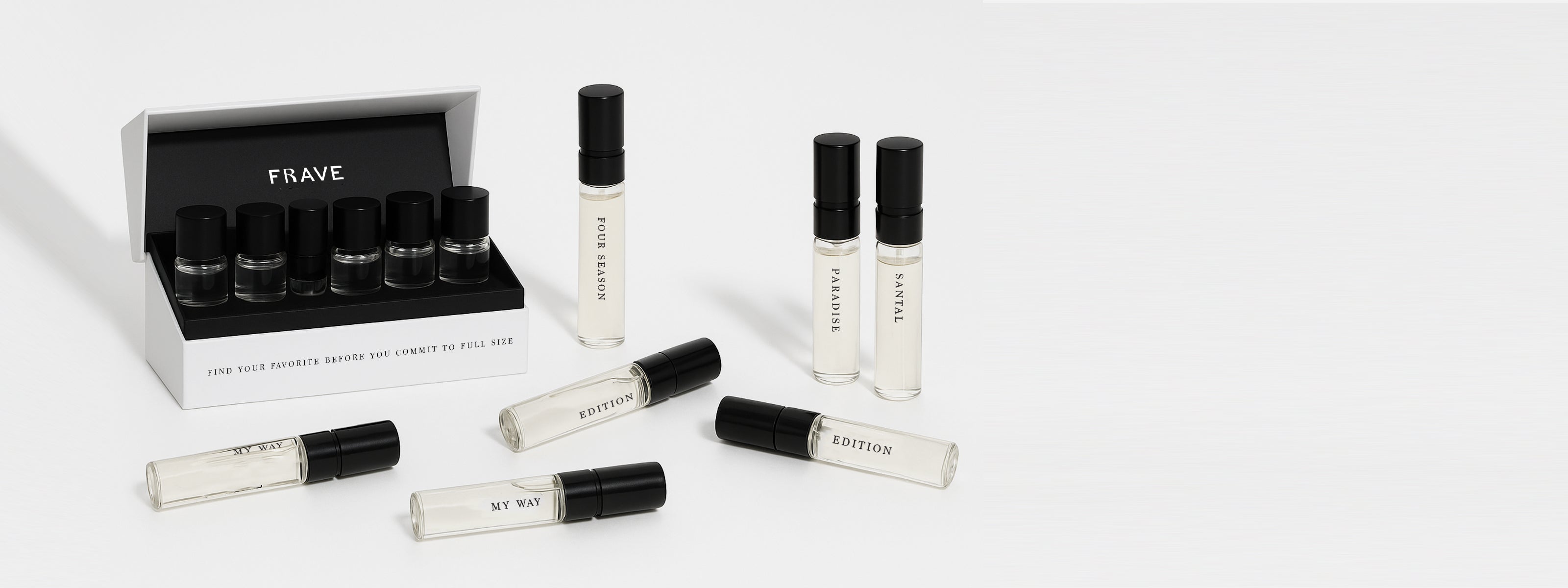 Discovery Collection