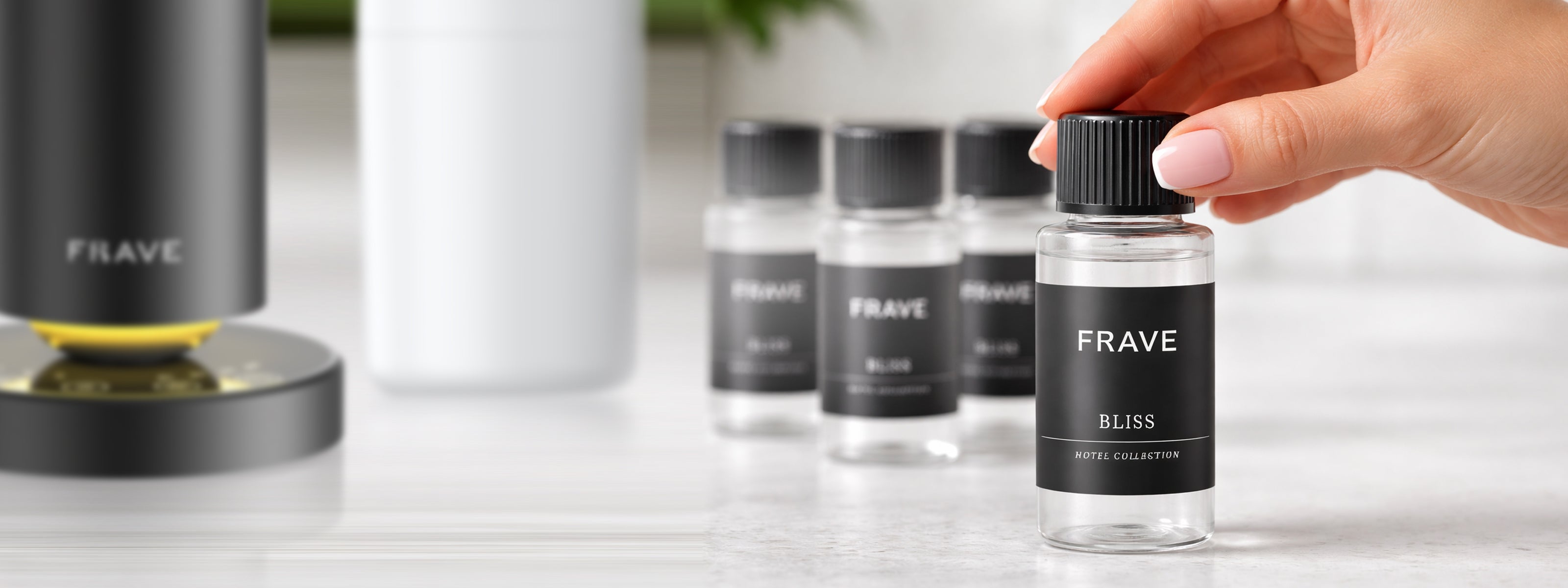 Discovery Collection