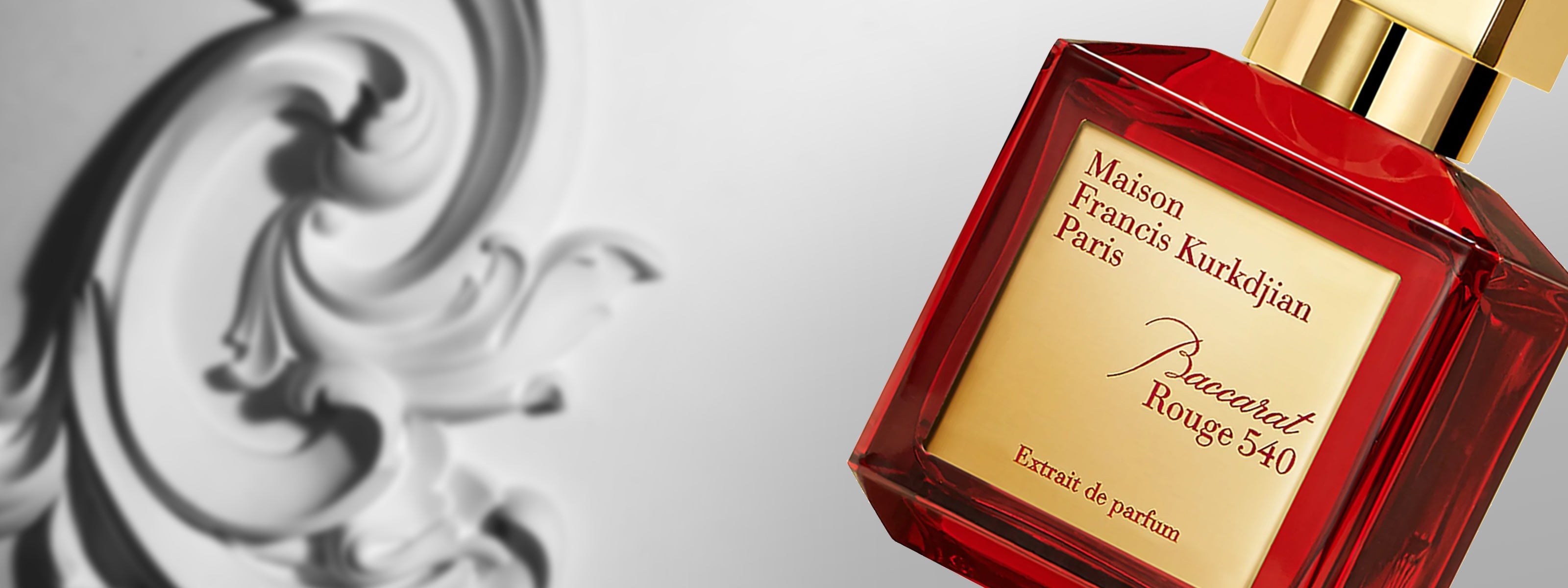 FINE FRAGRANCE COLLECTION