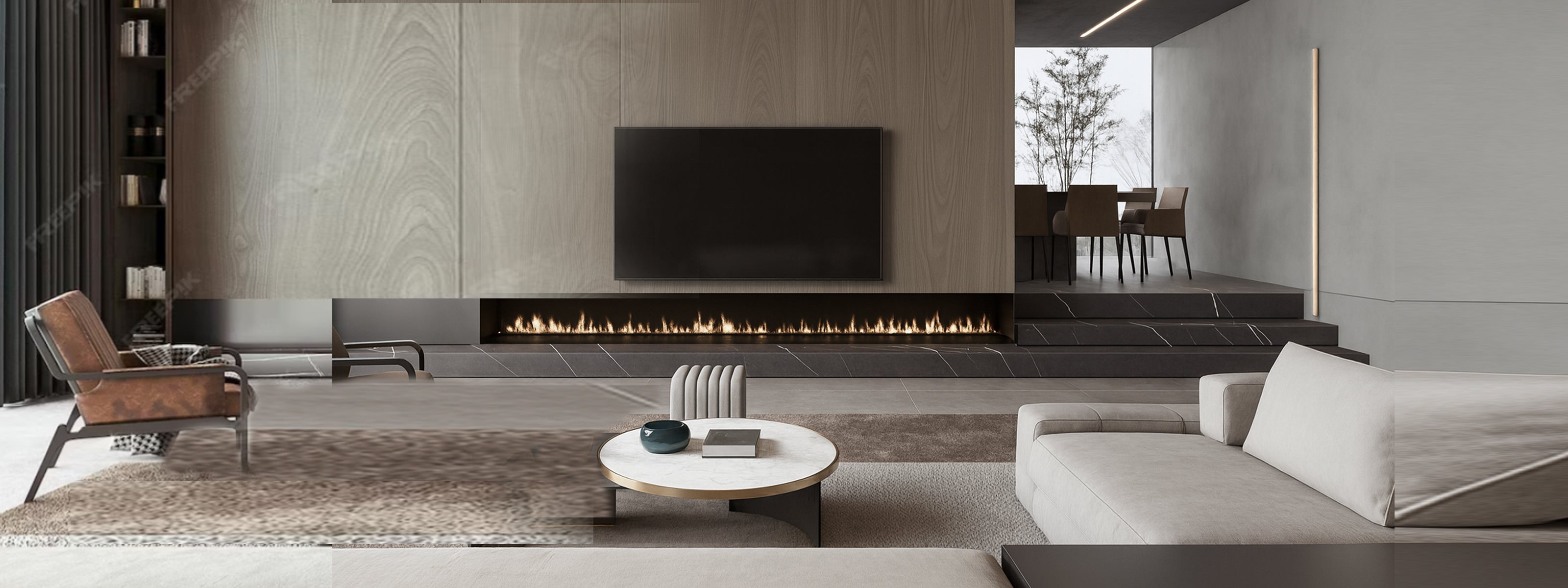 Room Diffusers