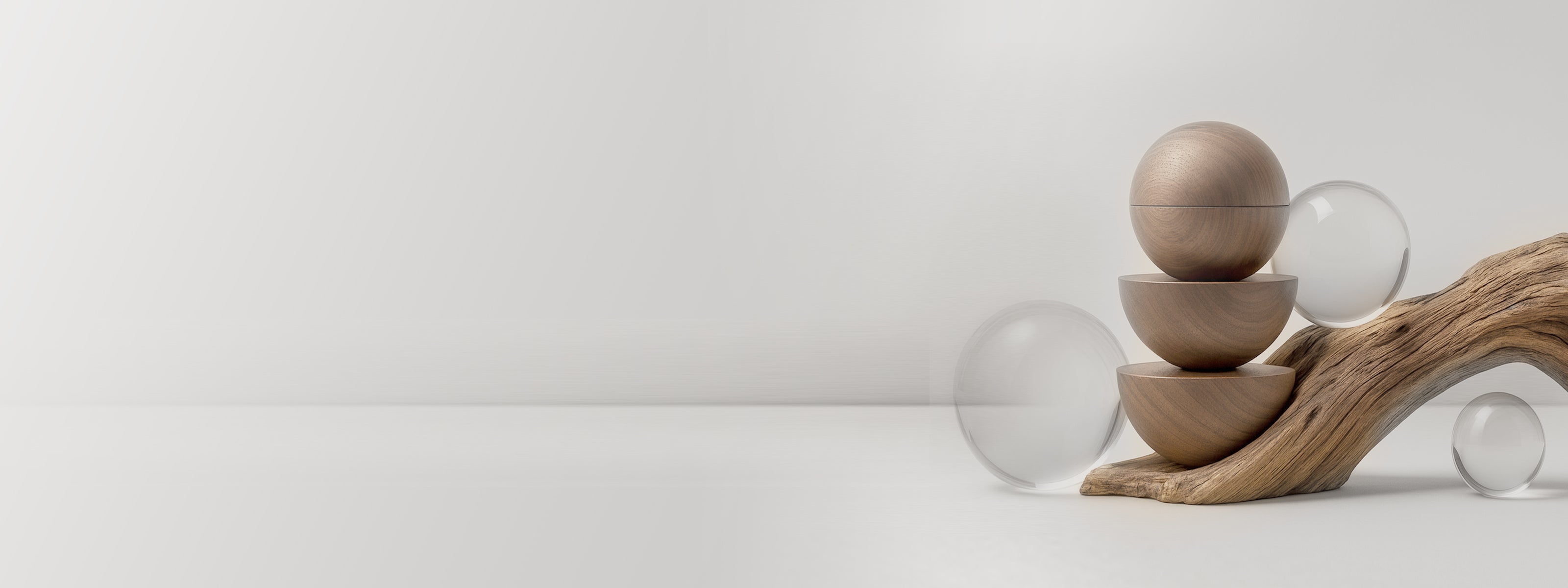 Wood Decor Collection