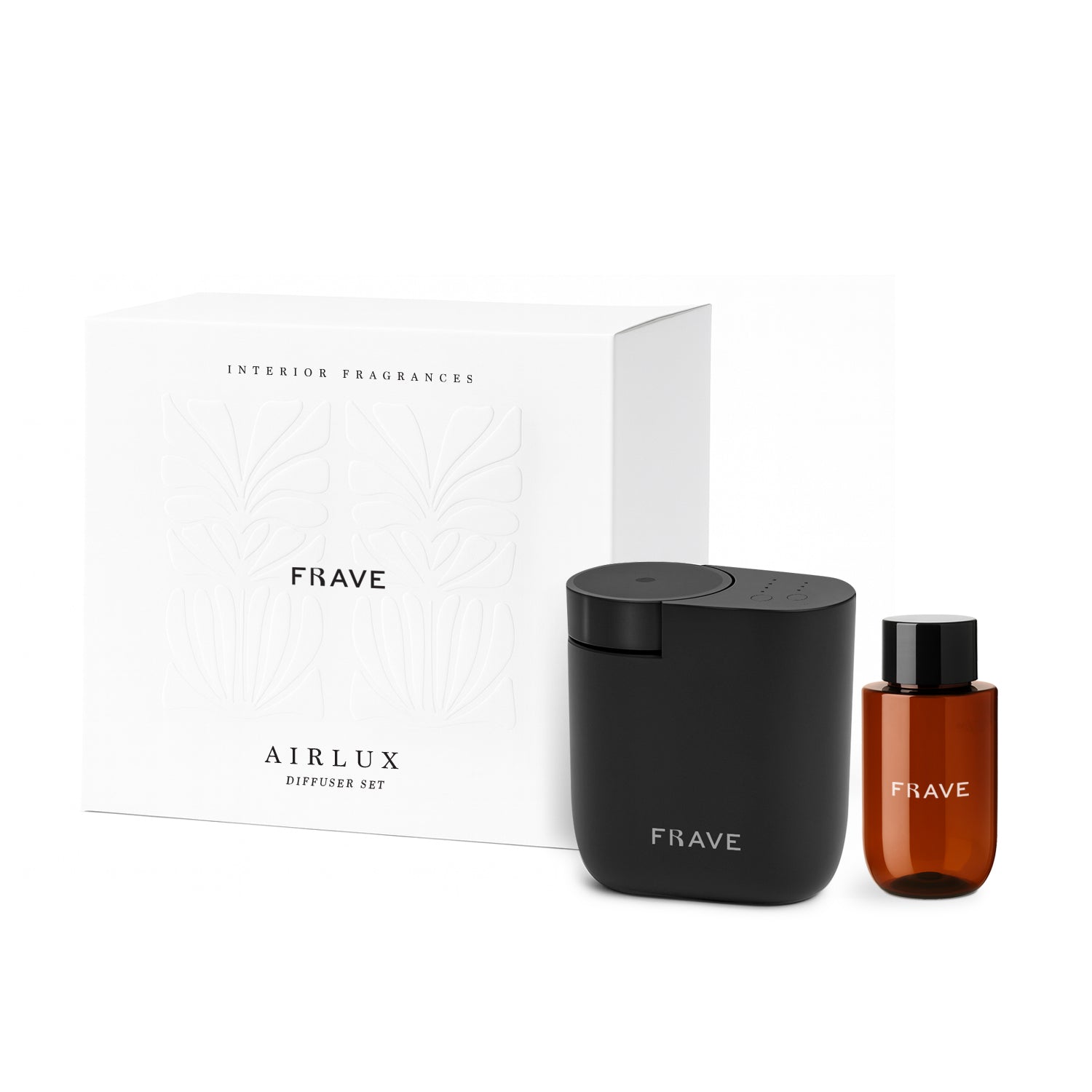 AIR LUX DIFFUSER Discovery Set