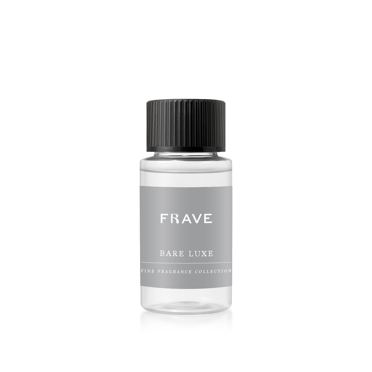 Bare Luxe scent option for Bare Luxe 30ml