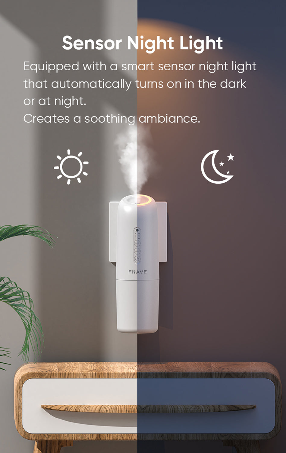 Lumix Diffuser Discovery Set