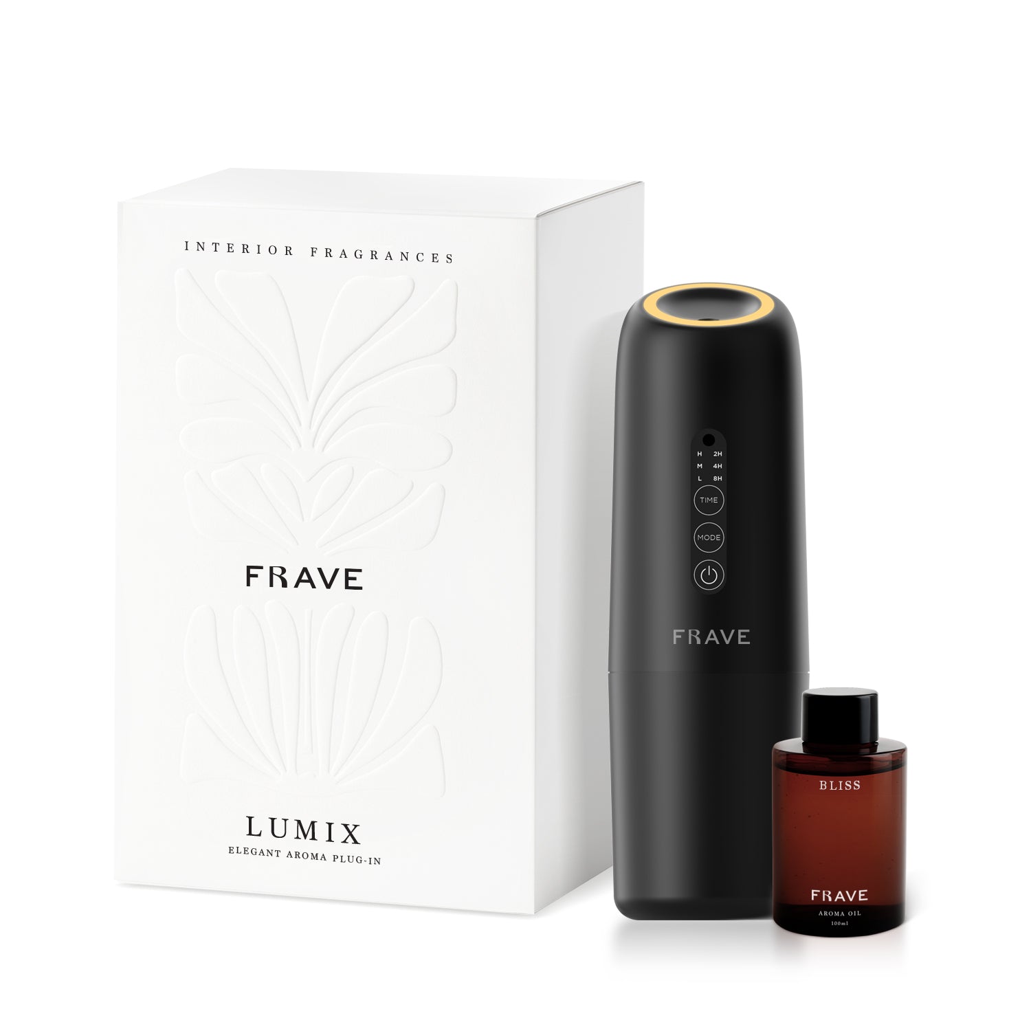 Lumix Diffuser Discovery Set