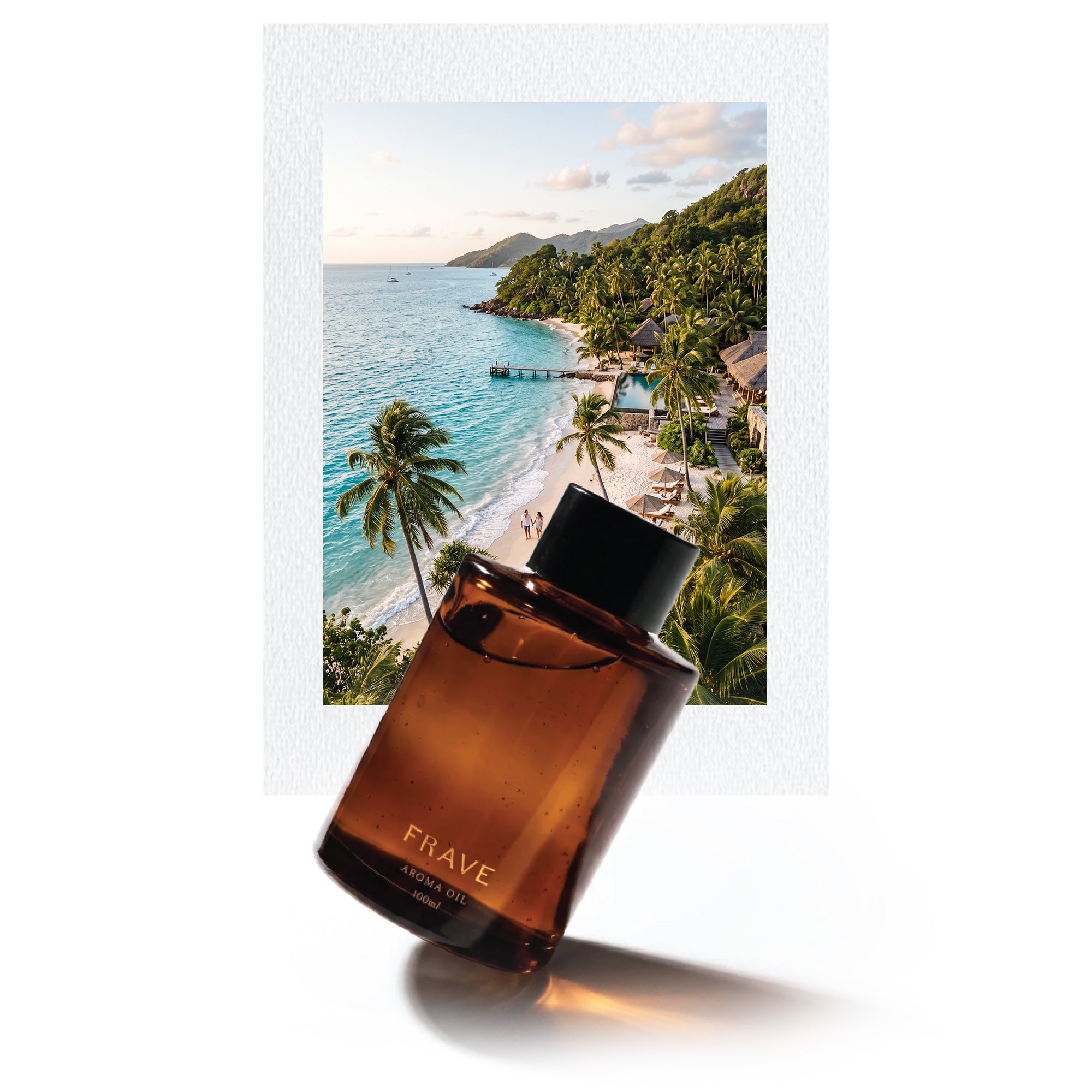 Paradise Bay