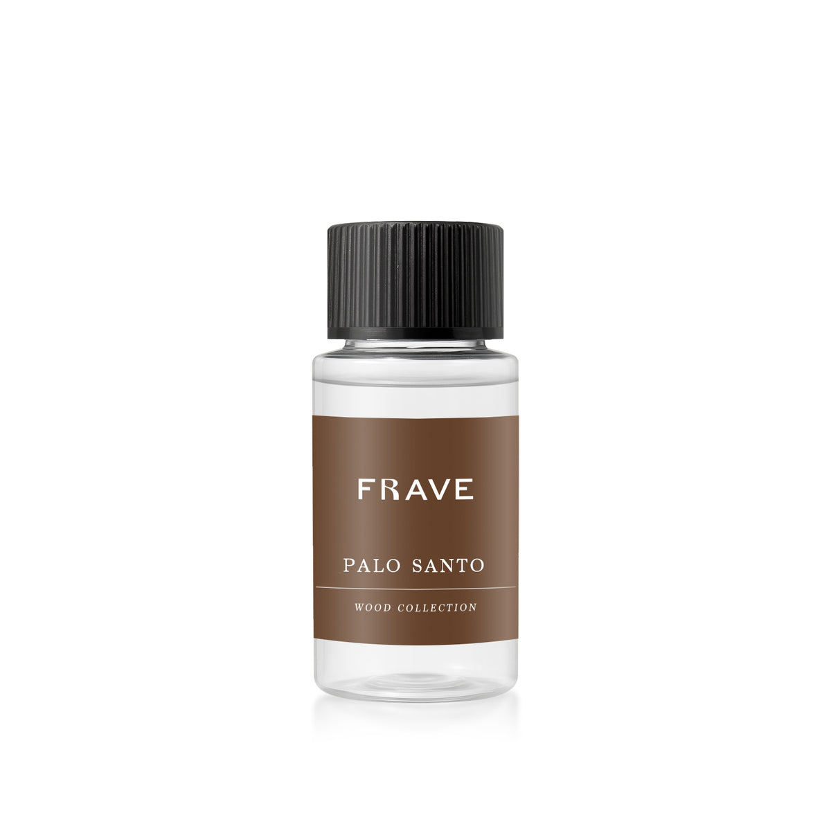 Palo Santo 30ml fragrance oil bottle