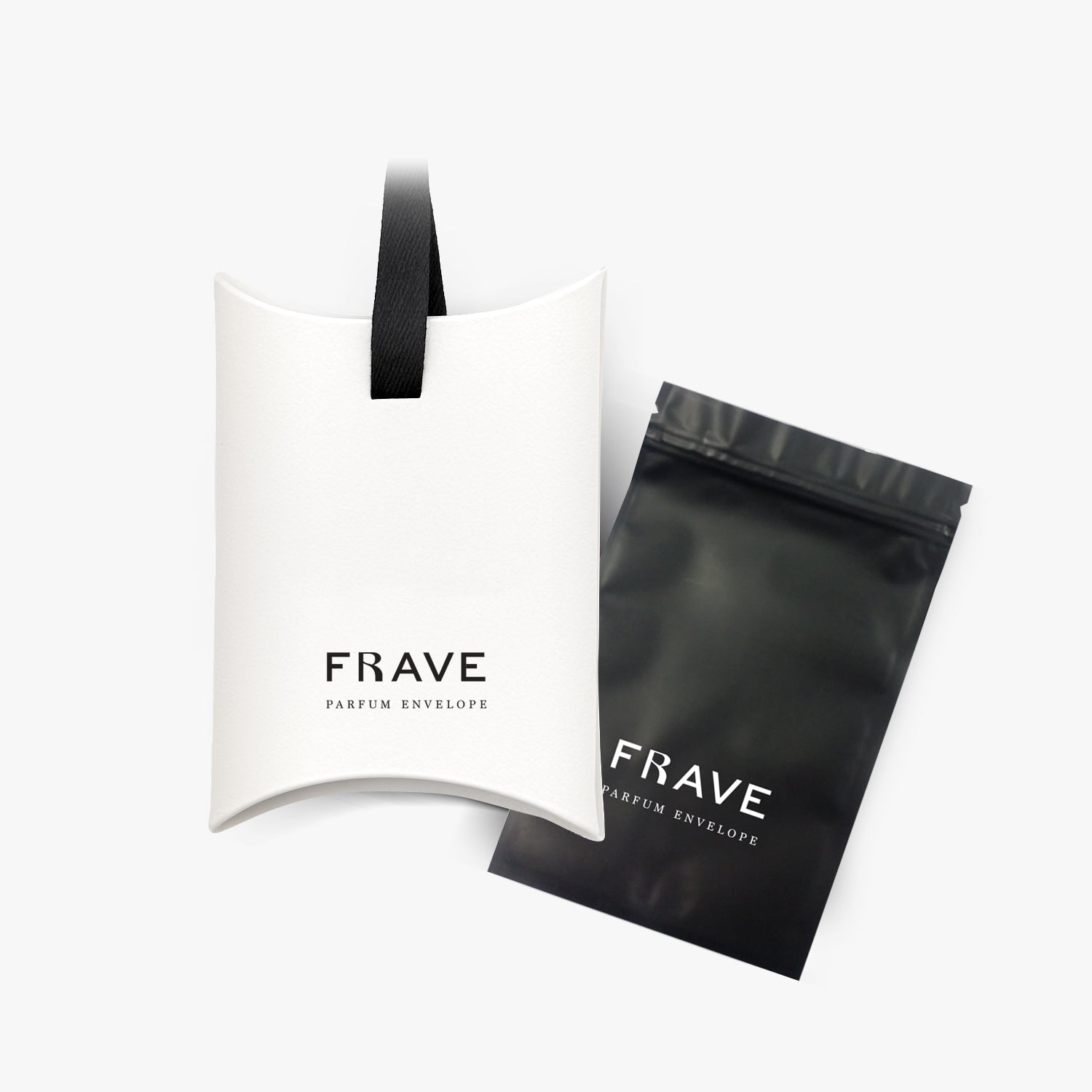 P.E.R.F.U.M. Sachet Envelope