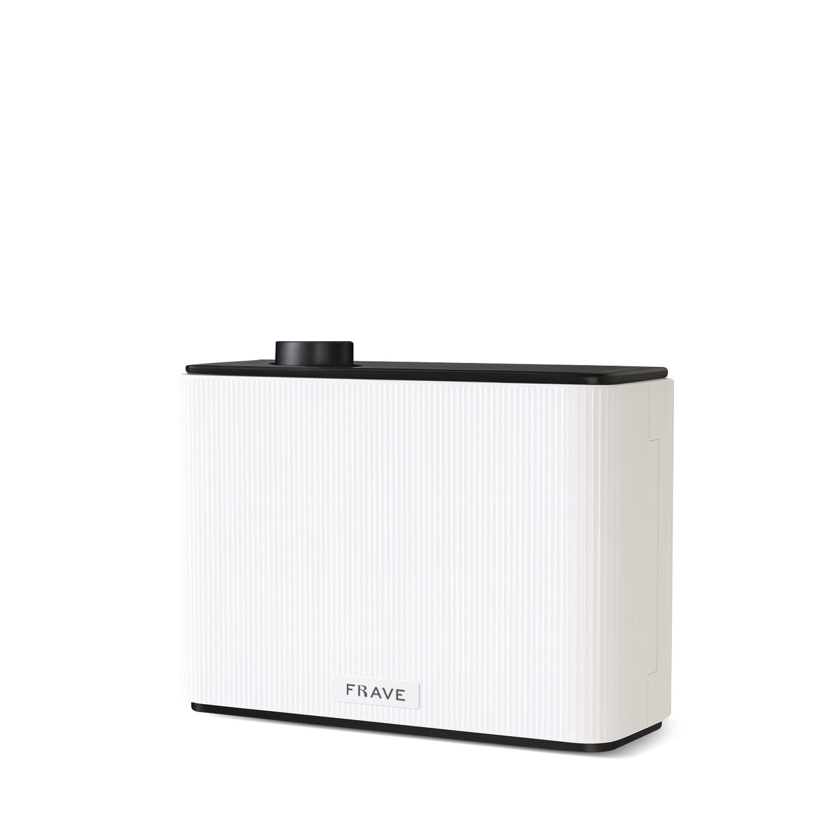 Max HVAC Diffuser in White