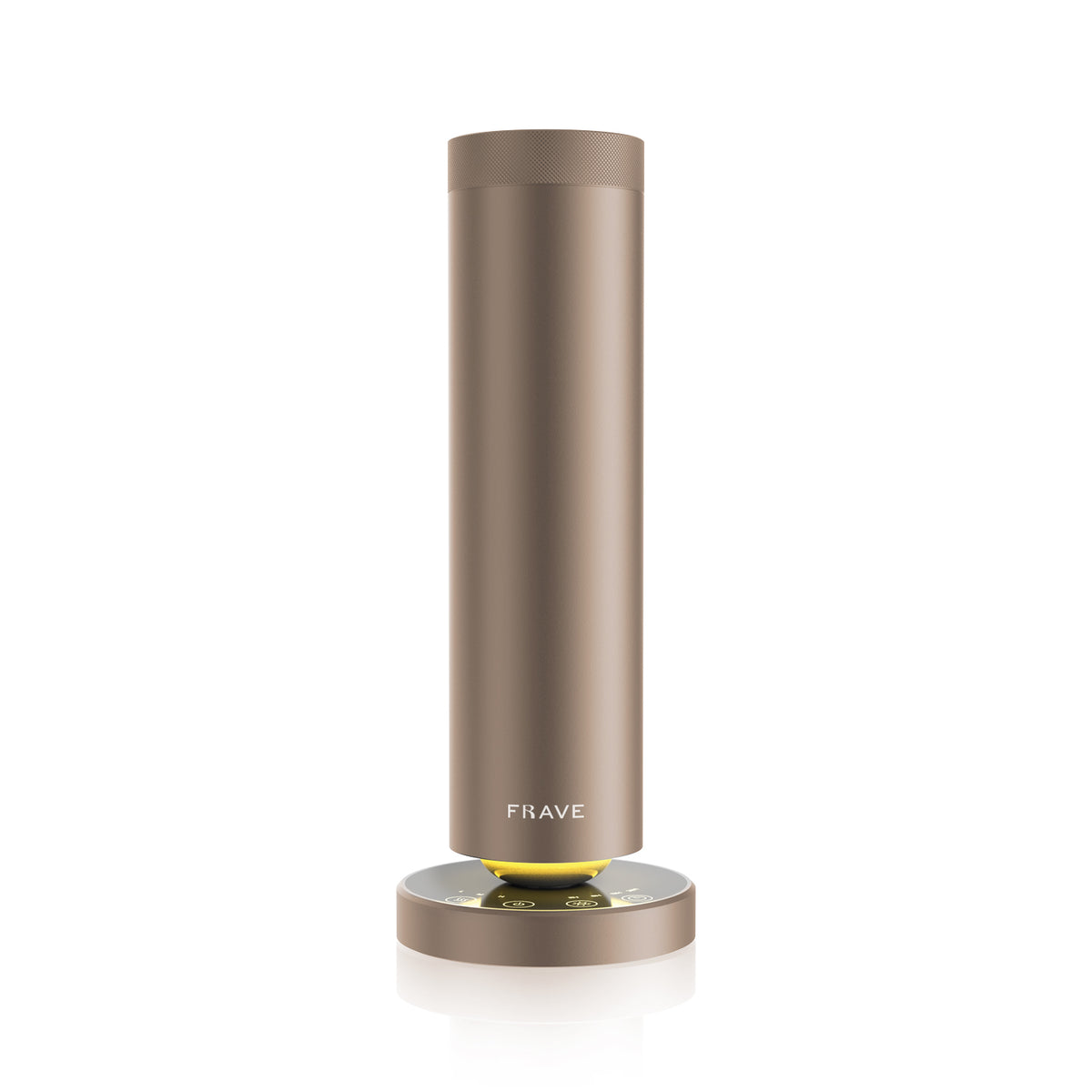 Tower Diffuser in Almond Cream