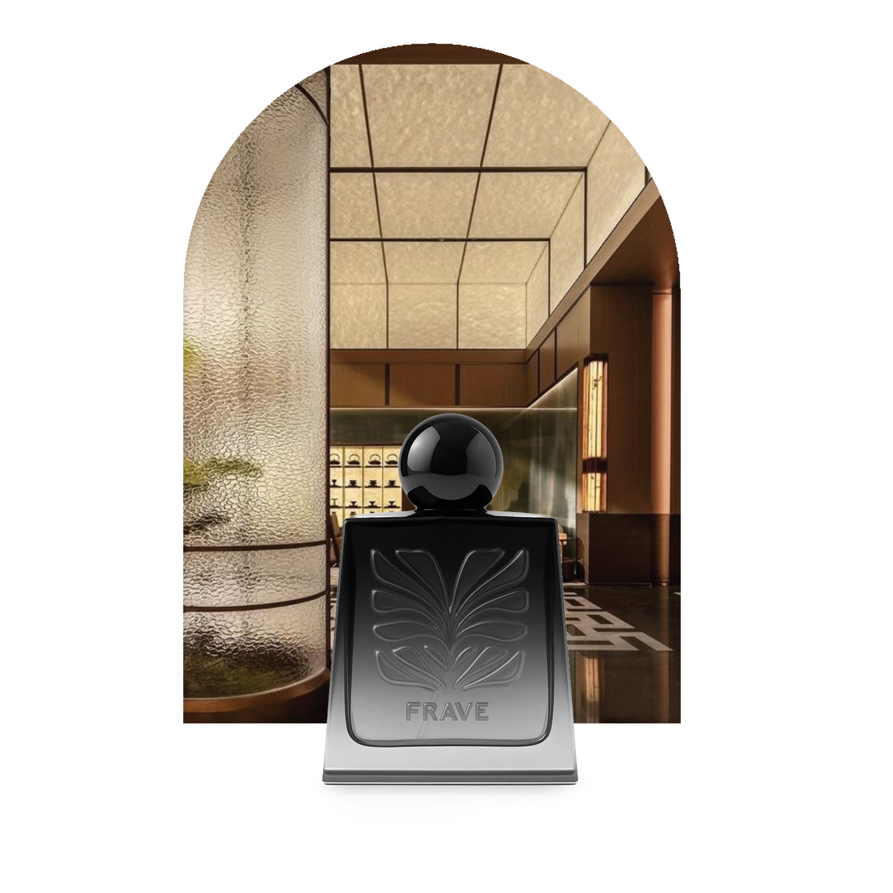 Interior Perfume