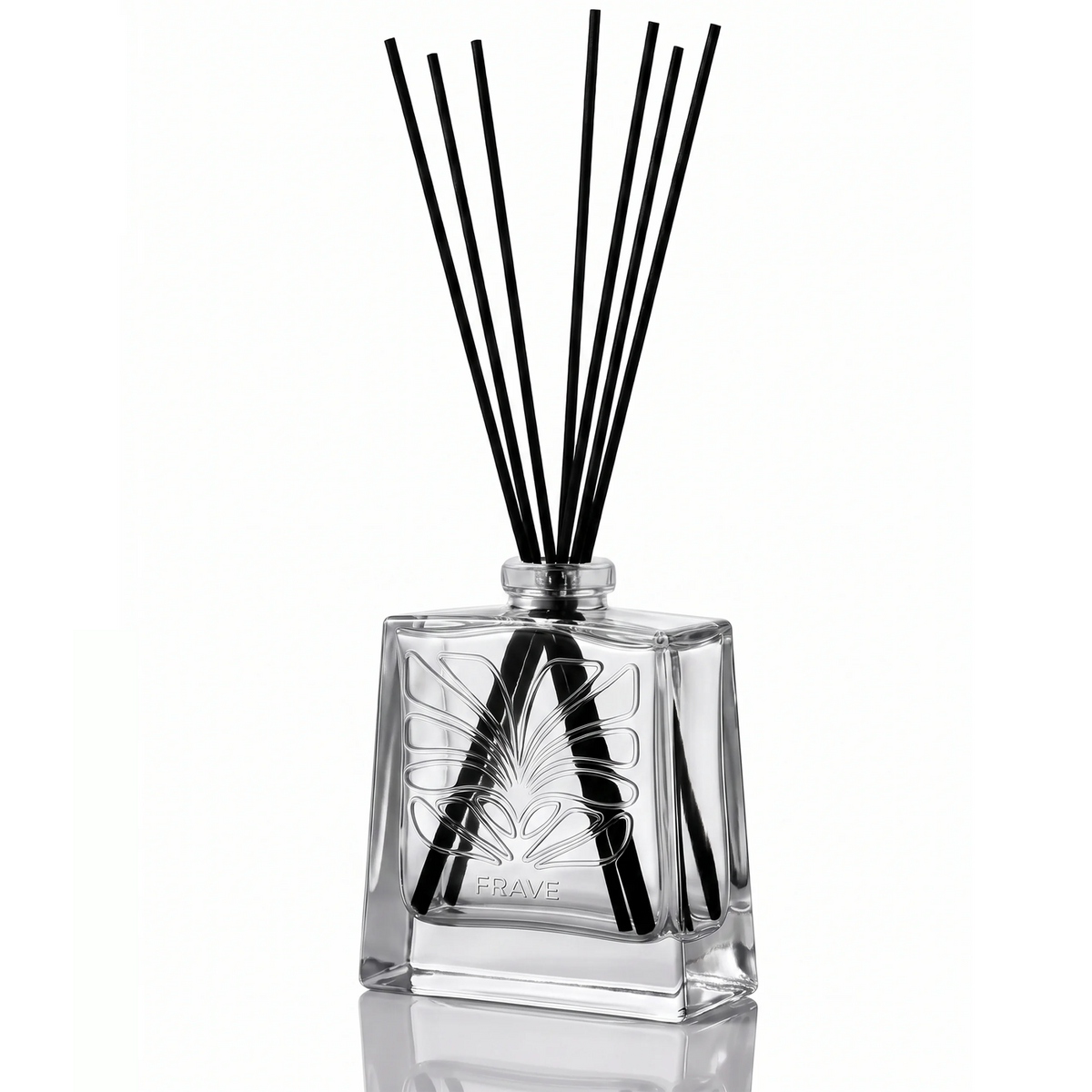 Clear Mirage scent option for Crystal Glass
