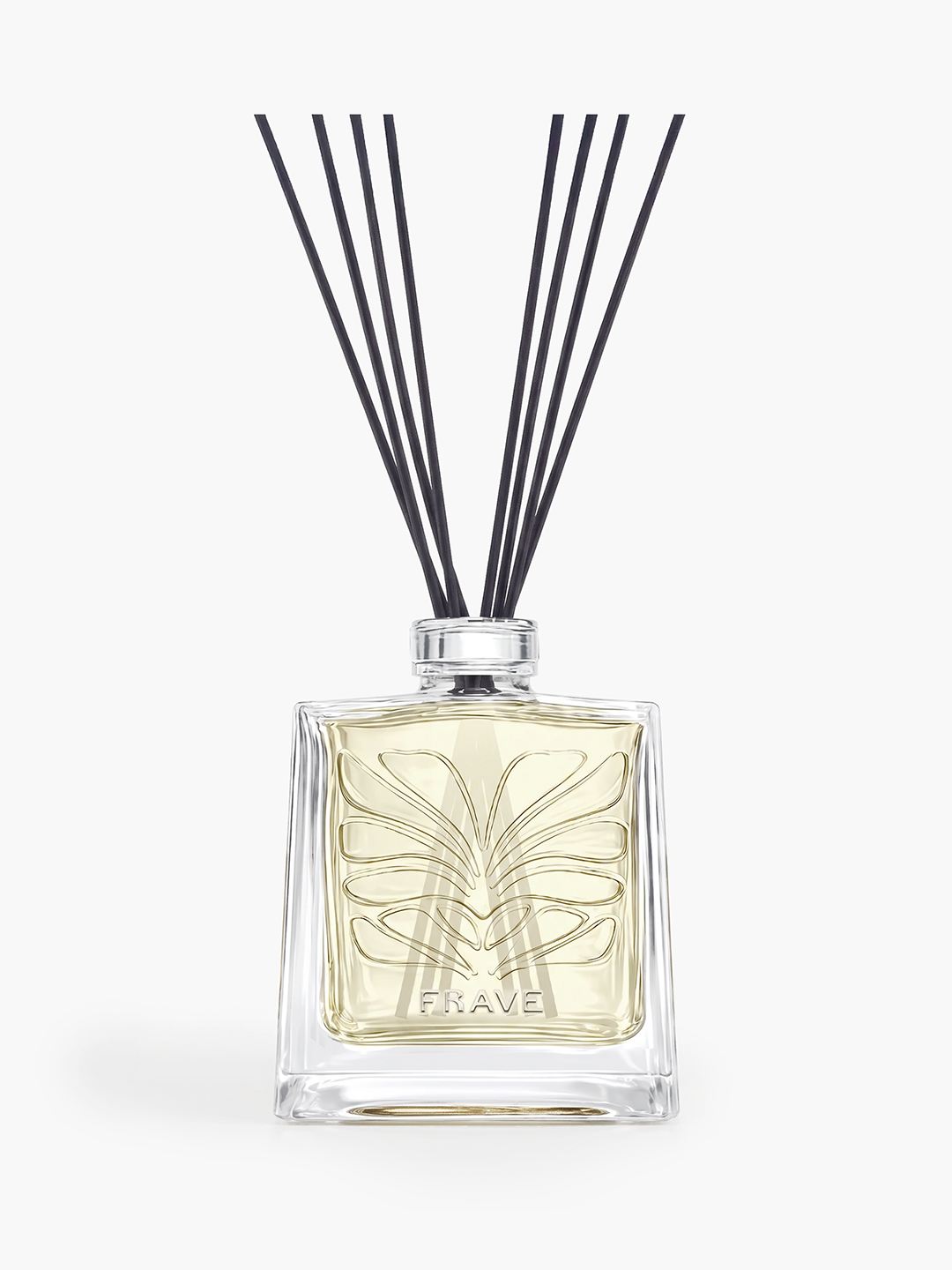 Clear Mirage scent option for Crystal Glass