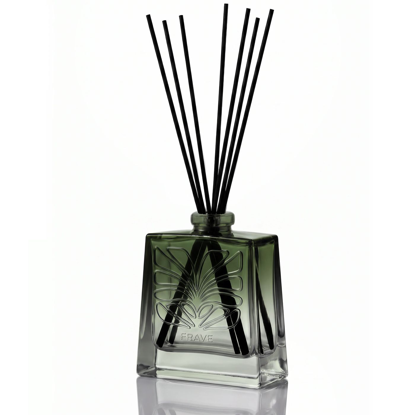 Smoked Emerald