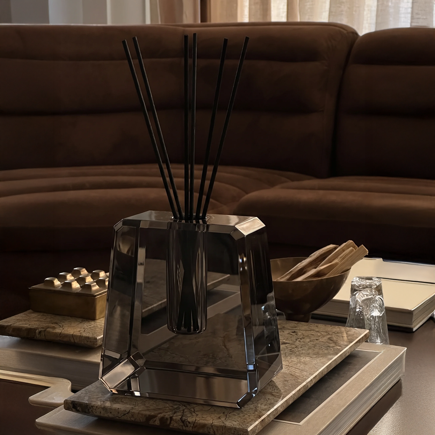 MONVERA REED DIFFUSER