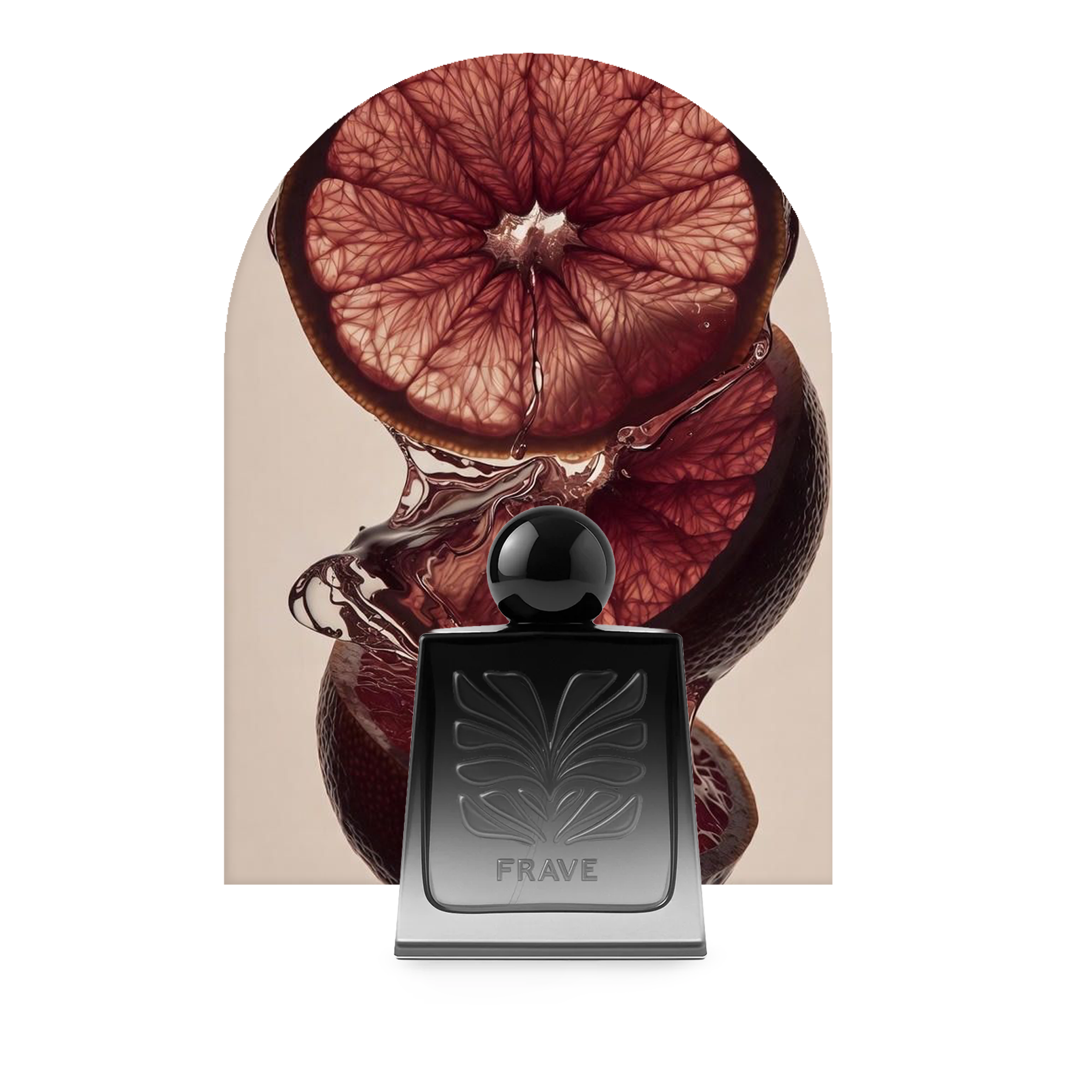 Interior Perfume