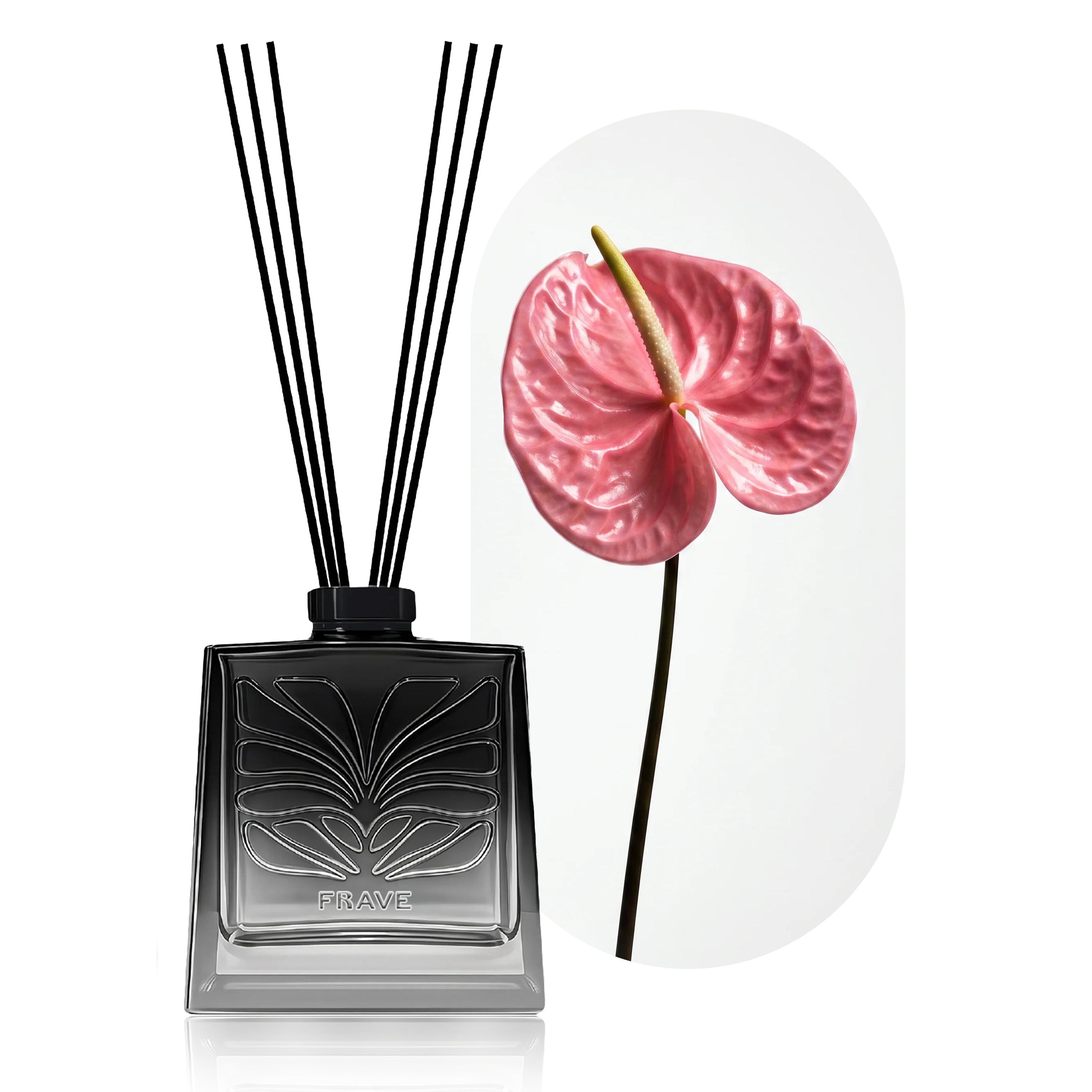 Smoked Crystal (Test)