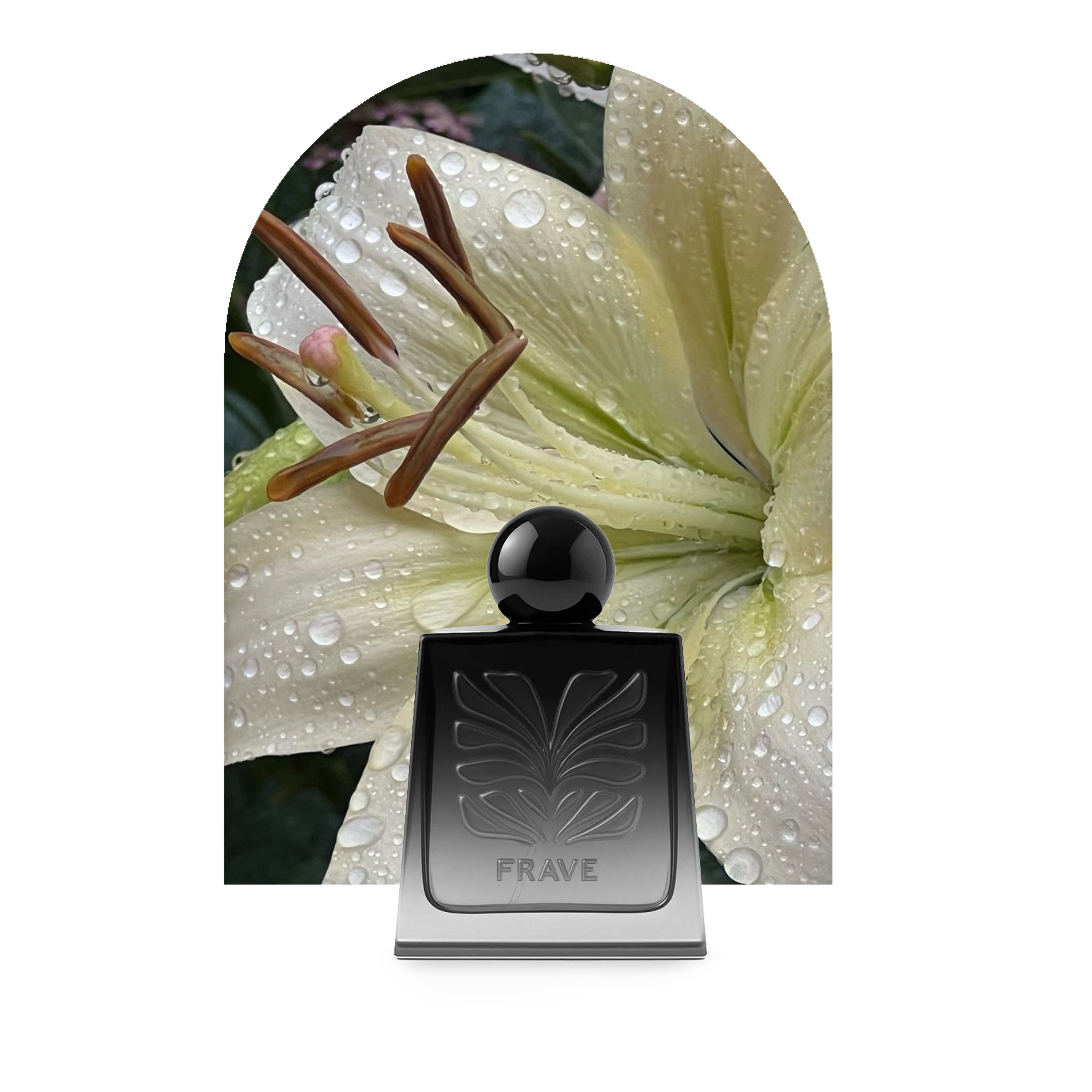 Interior Perfume