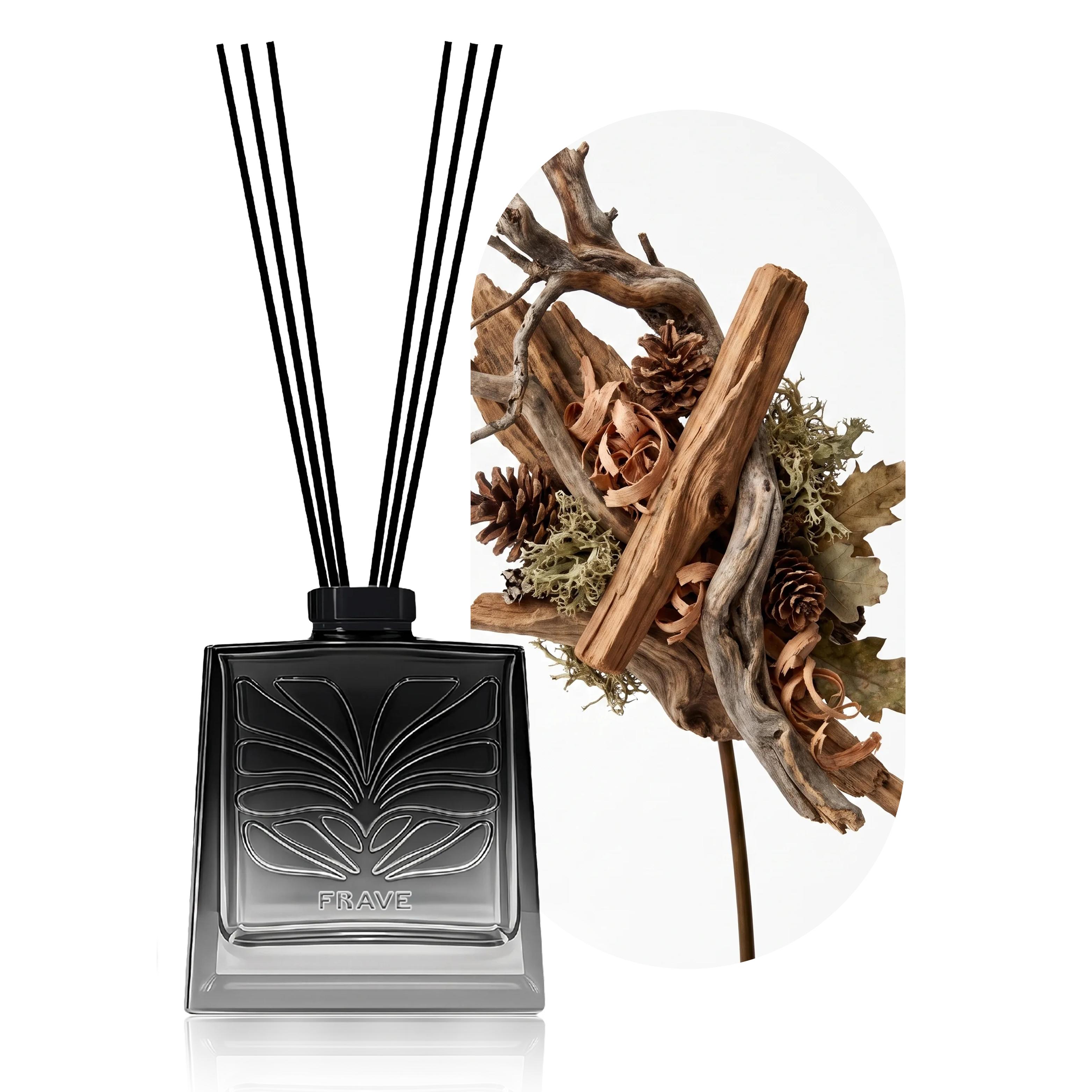 Smoked Crystal (Test)
