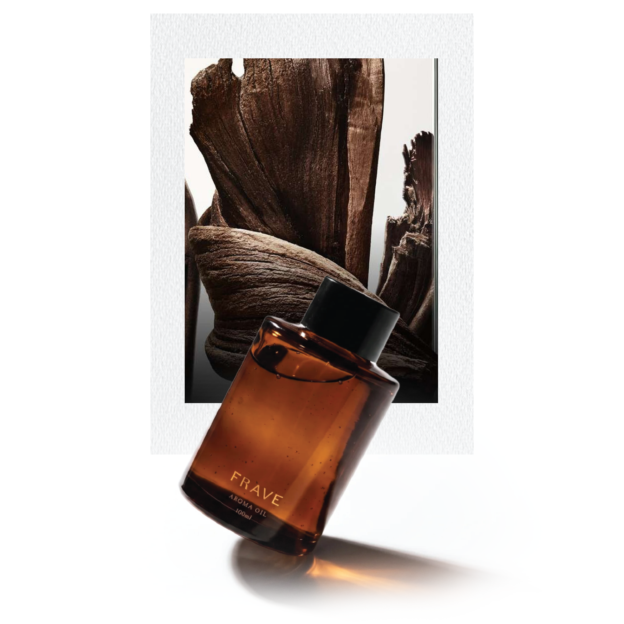 Santal & Vetiver
