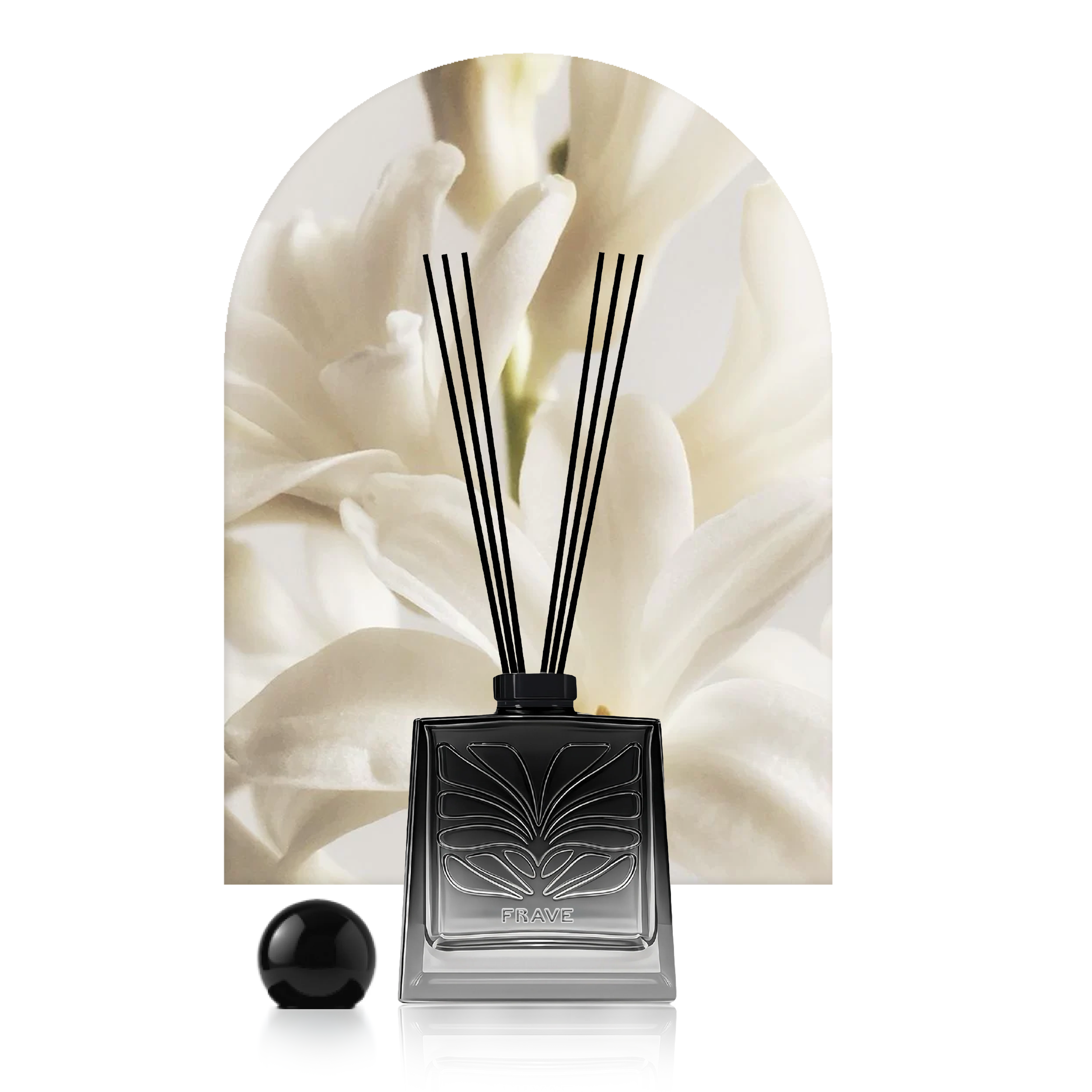 Butterfly | Smoked Crystal