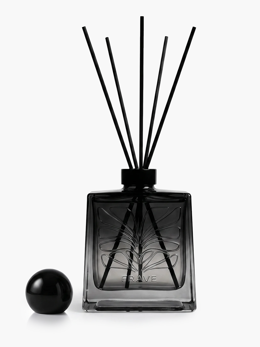 Smoked Crystal