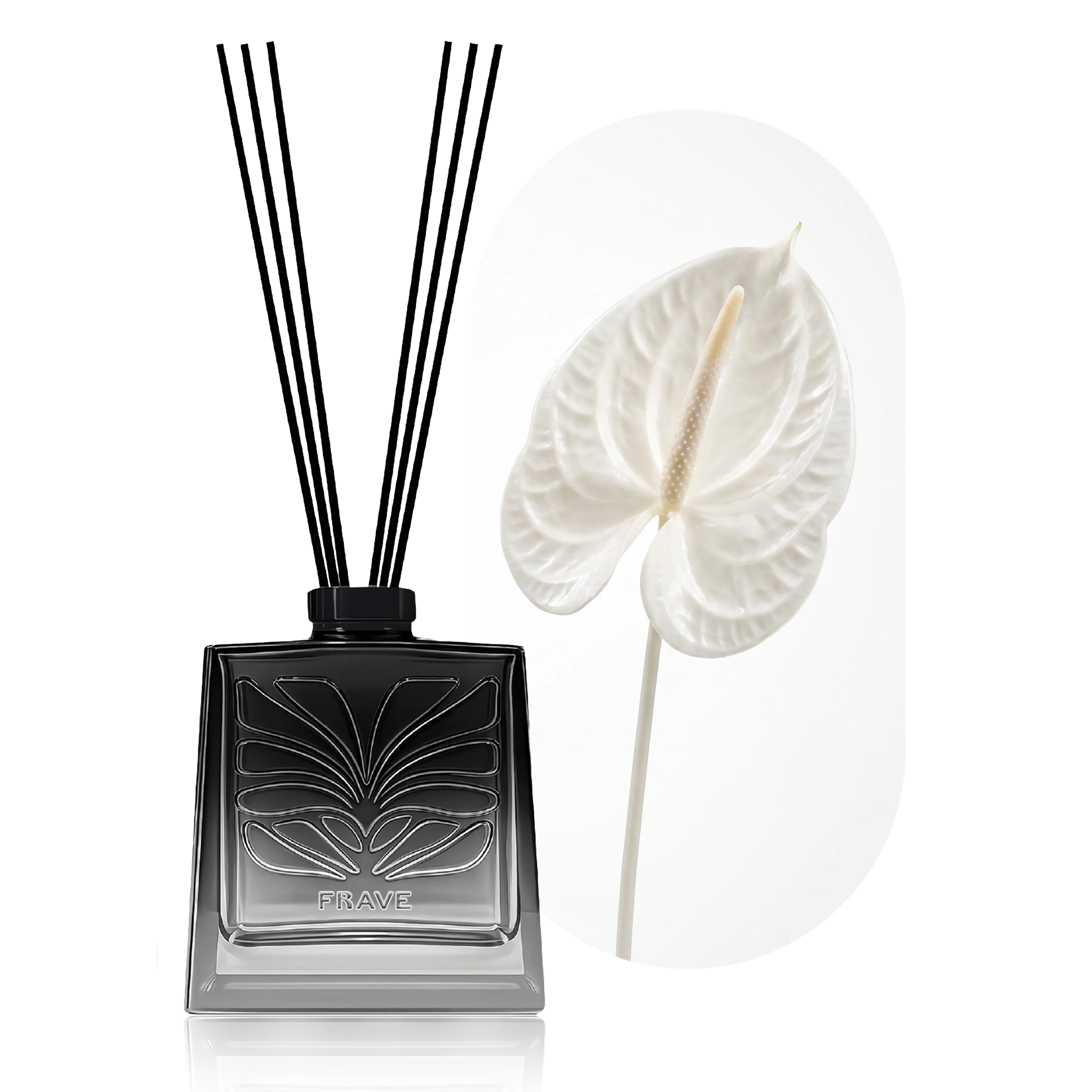 Smoked Crystal (Test)