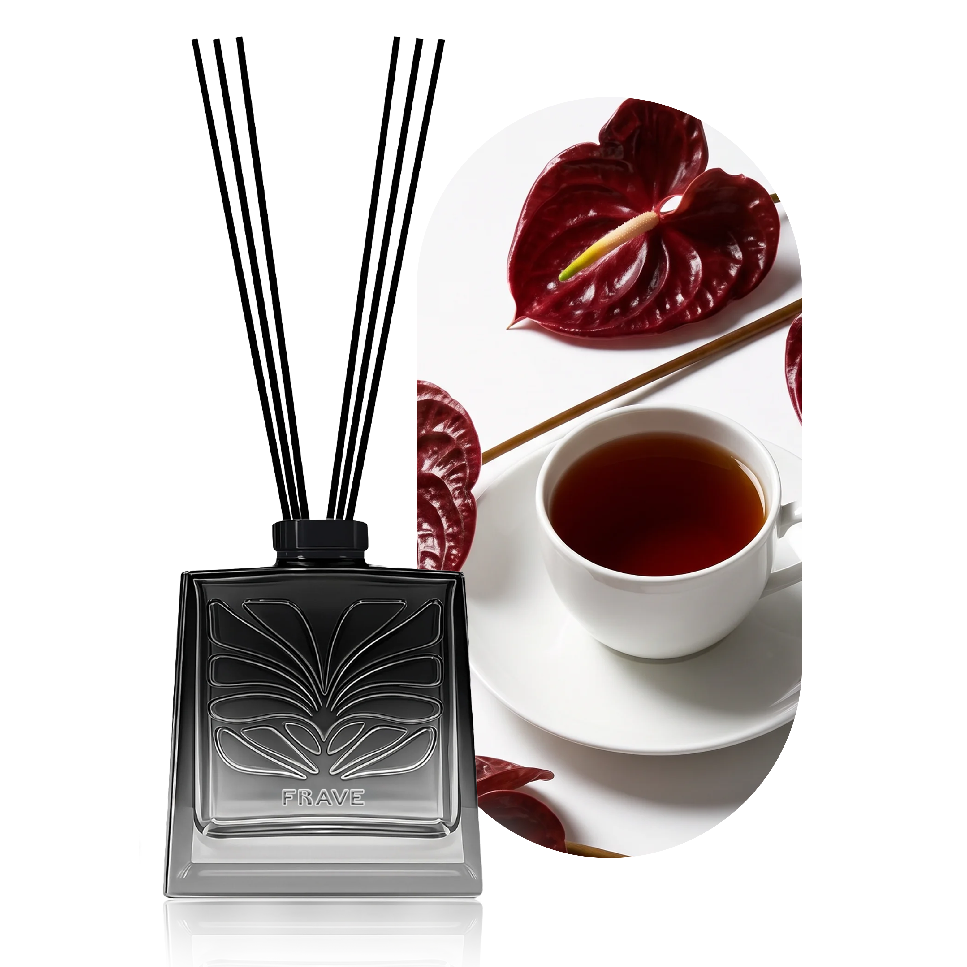 Smoked Crystal (Test)