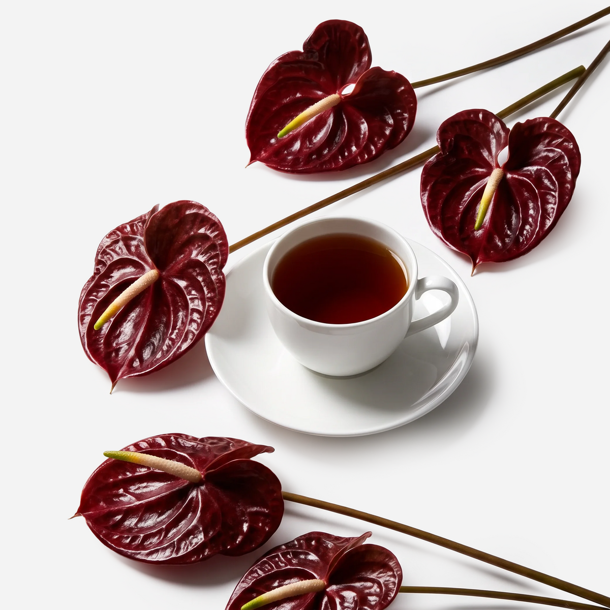 White Tea & Fig