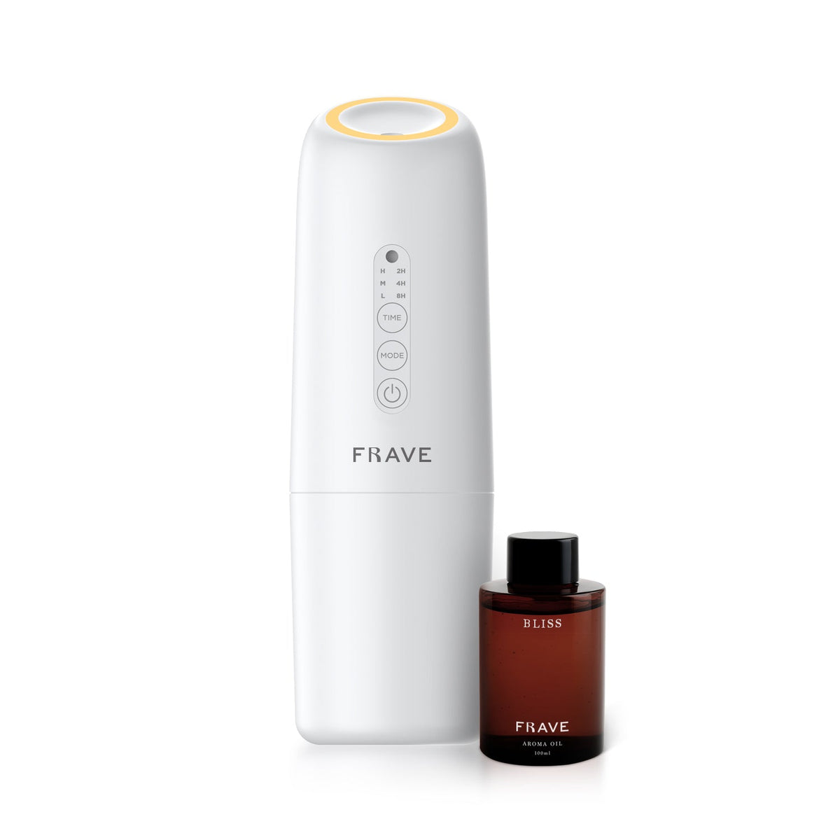 Lumix Discovery Set for How to Make Your Home Smell Like a Luxury Hotel | Frave Home
