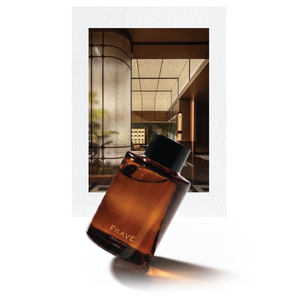 Bliss Home Fragrance Oil — Bliss to Velvet Check-In | Frave Home