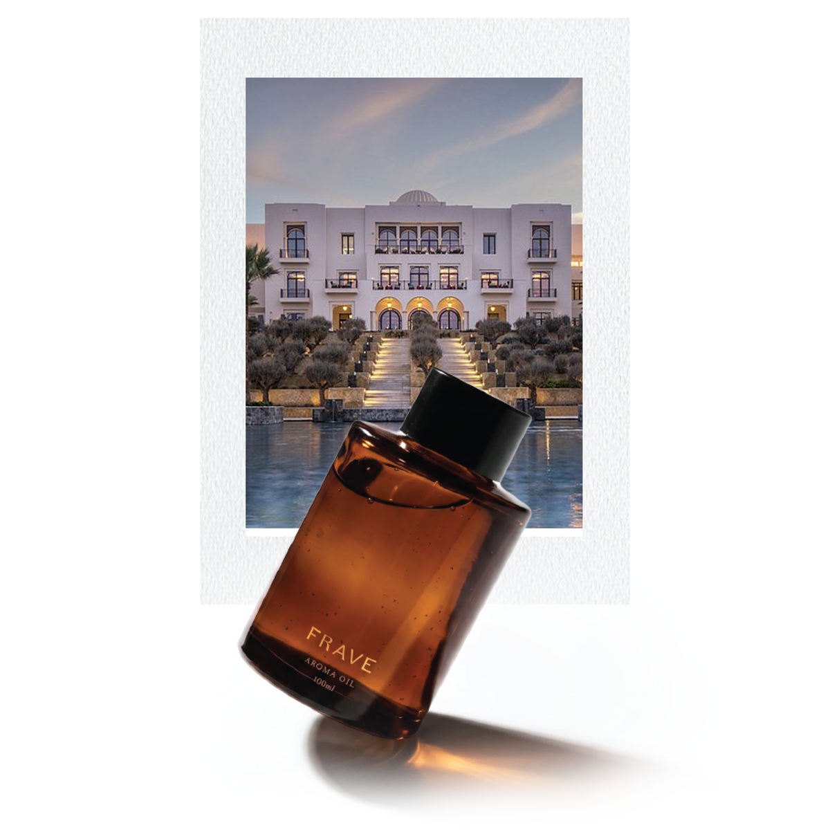 Four Seasons Home Fragrance Oil for Four Seasons & White Flower | Frave Home