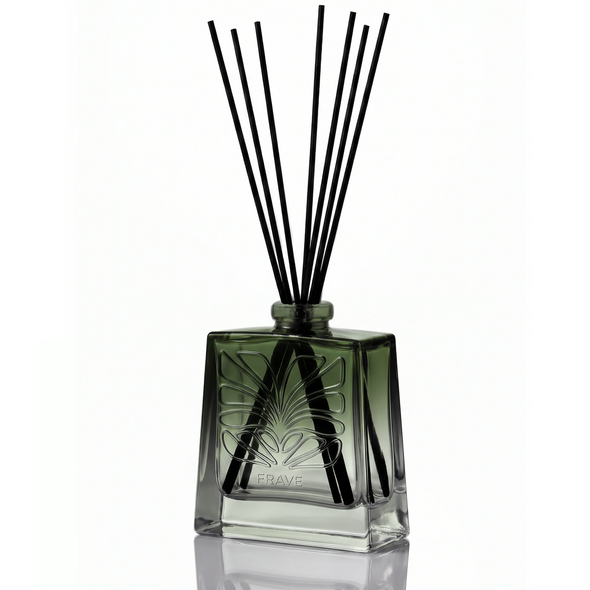 Smoked Emerald for A Guide to Using Reed Diffusers Around Pets and Children | Frave Home