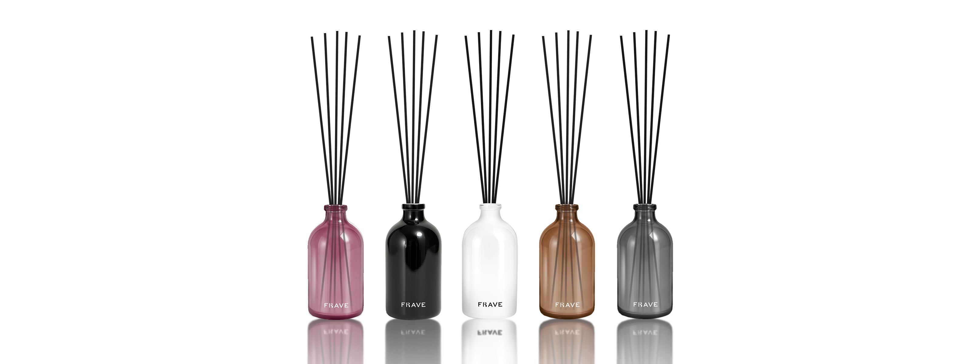 Reed Diffusers
