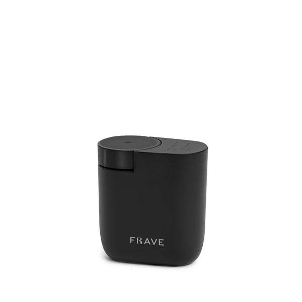 Air LUX Plug-in Diffuser in Black