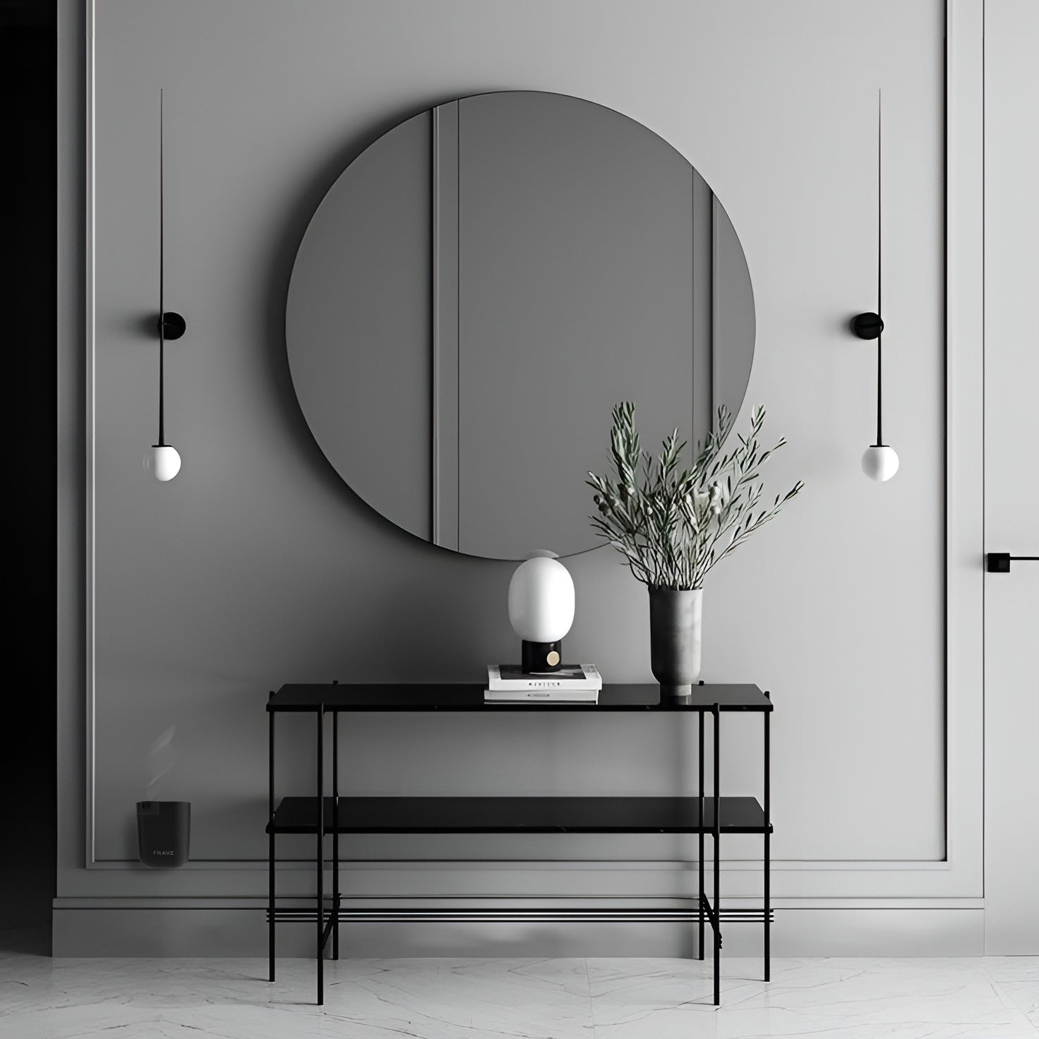 AIR LUX DIFFUSER SET