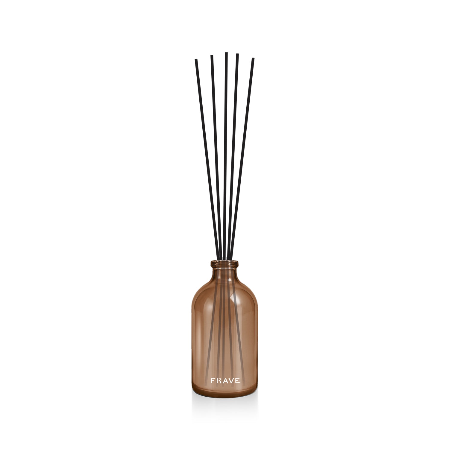 AMBER Essence Reed Diffuser