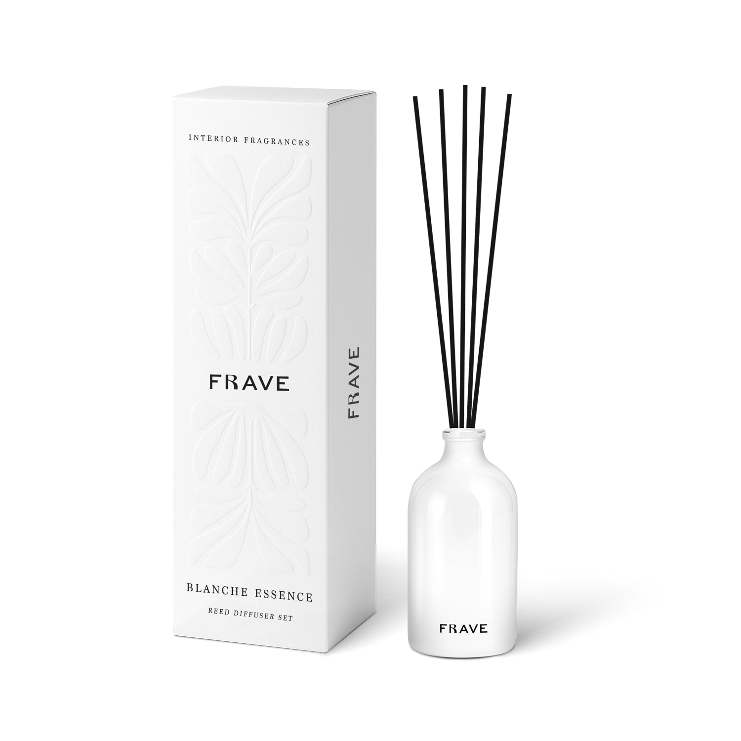 Blanche Essence Reed Diffuser