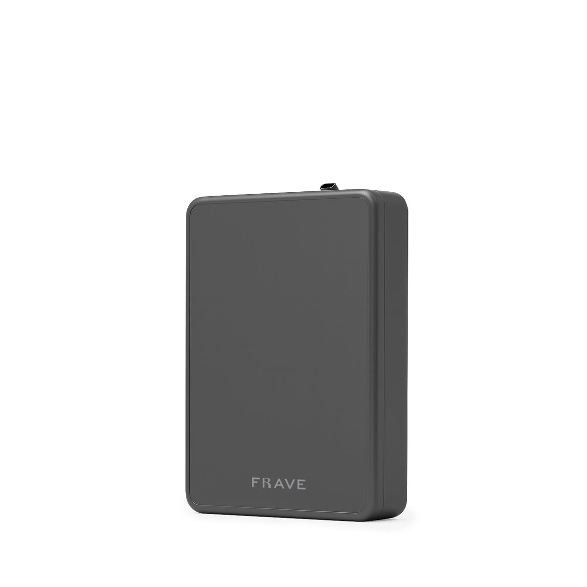 Slim Wall Diffuser in Gray