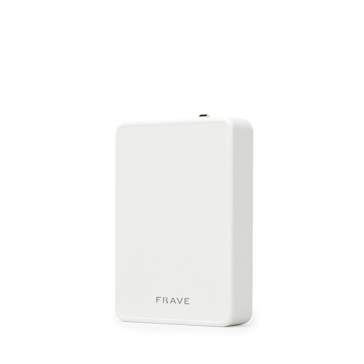 Slim Wall Diffuser in White