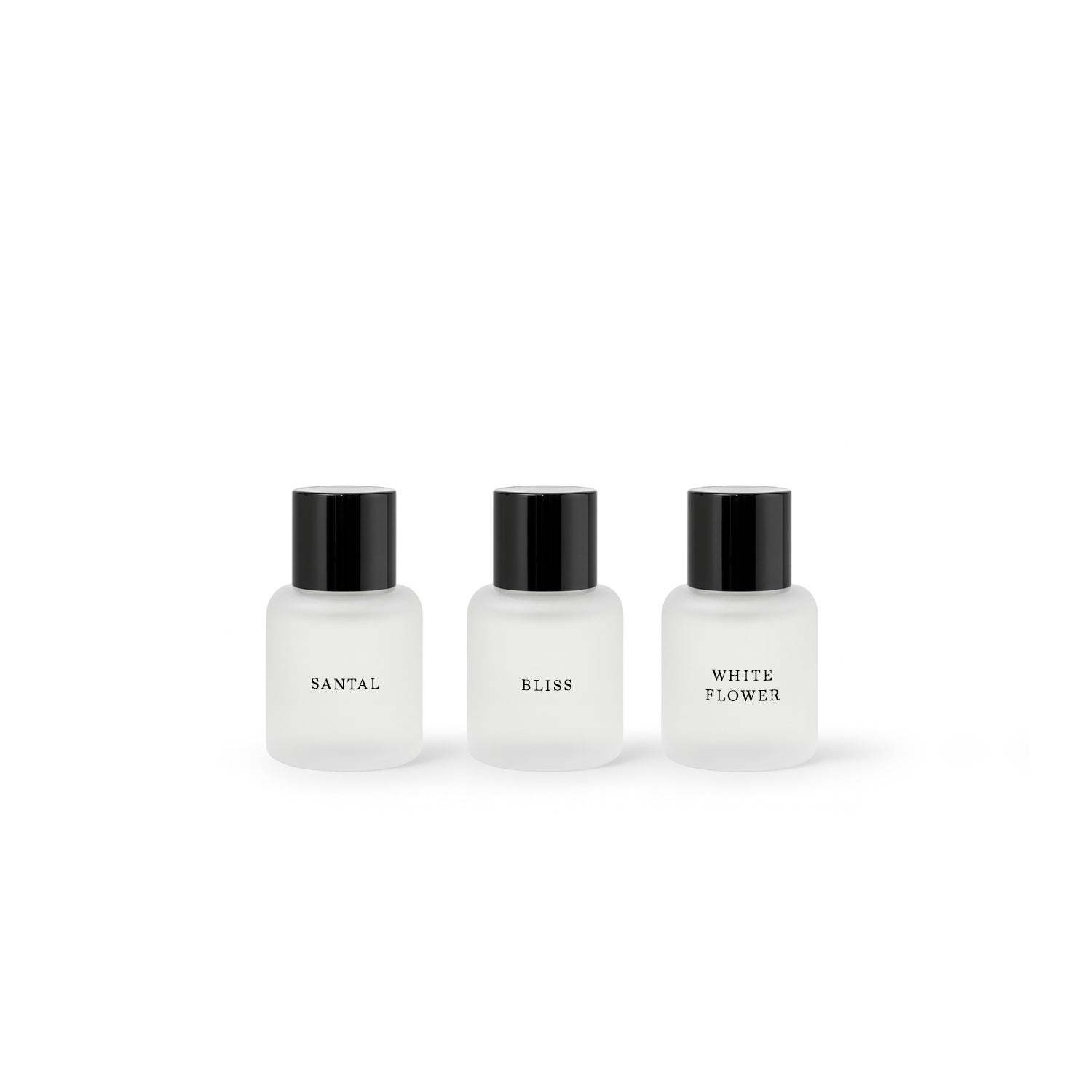 Glamway Car Diffuser Refills