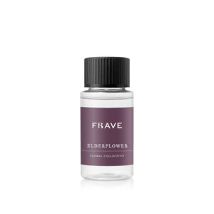 Elderflower 30ml