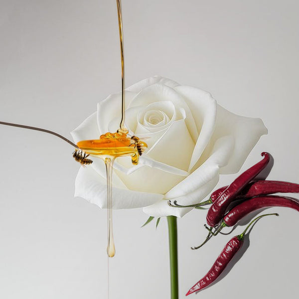 White Flower