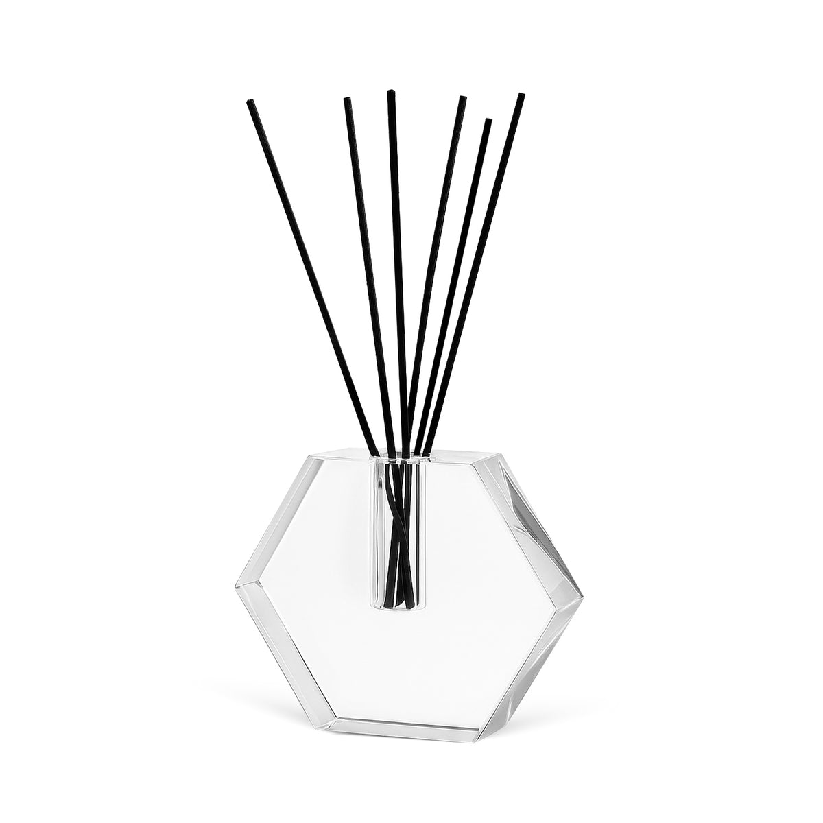 HexaLume – Crystal Reed Diffuser lifestyle photo