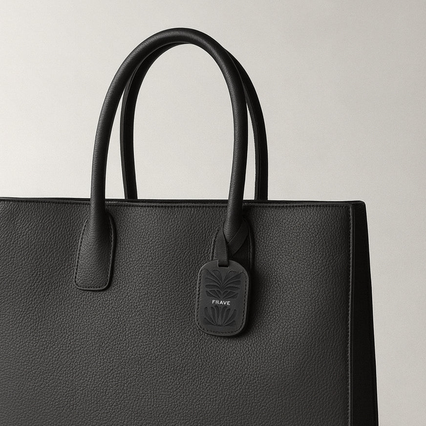 Infused Leather Diffuser