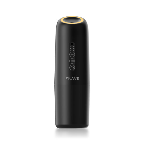 Lumix Plug-in Diffuser in Black