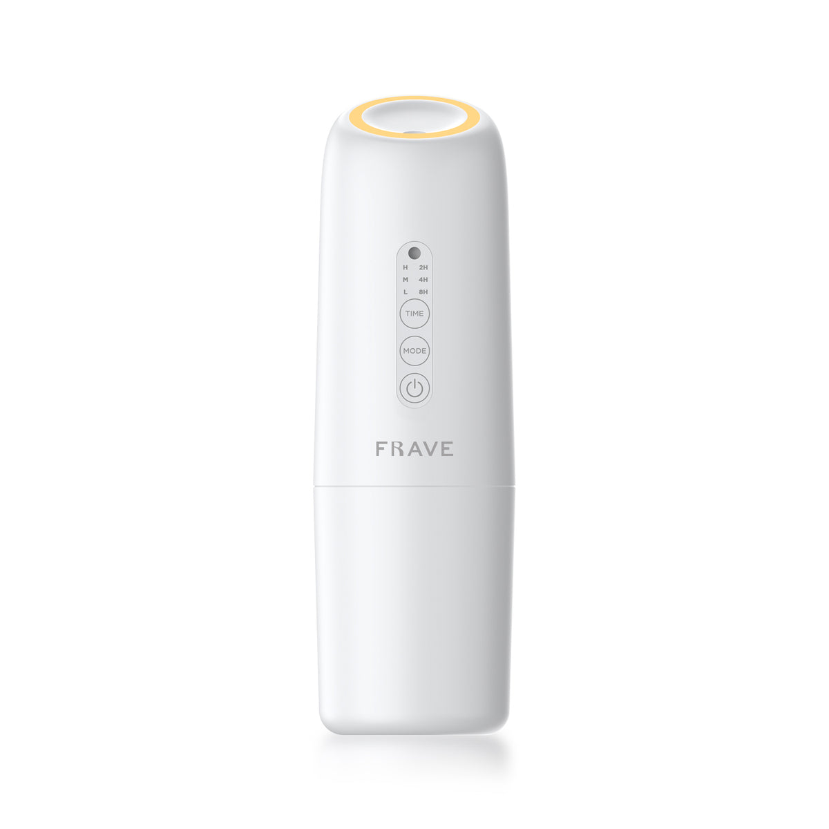 Lumix Plug-in Diffuser in White