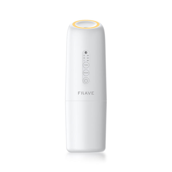 Lumix Plug-in Diffuser in White