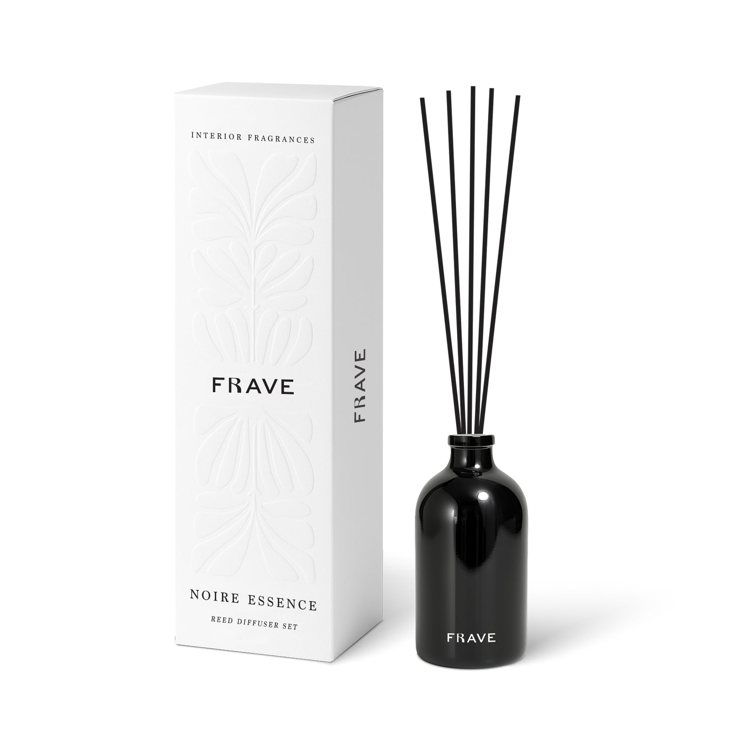 Noire Essence Reed Diffuser